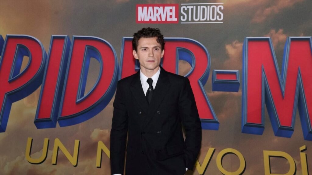 Tom Holland Brutally Trashes Some Of His Own Movies