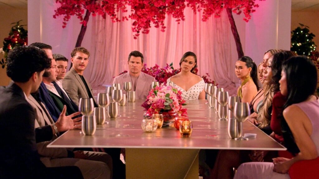 What To Know Ahead Of ‘The Ultimatum’ Finale & Reunion