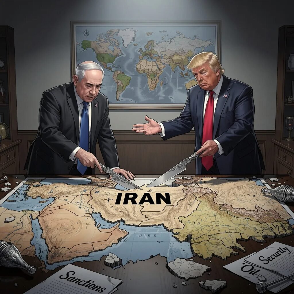 Trump Ends The Ceasefire | Armstrong Economics
