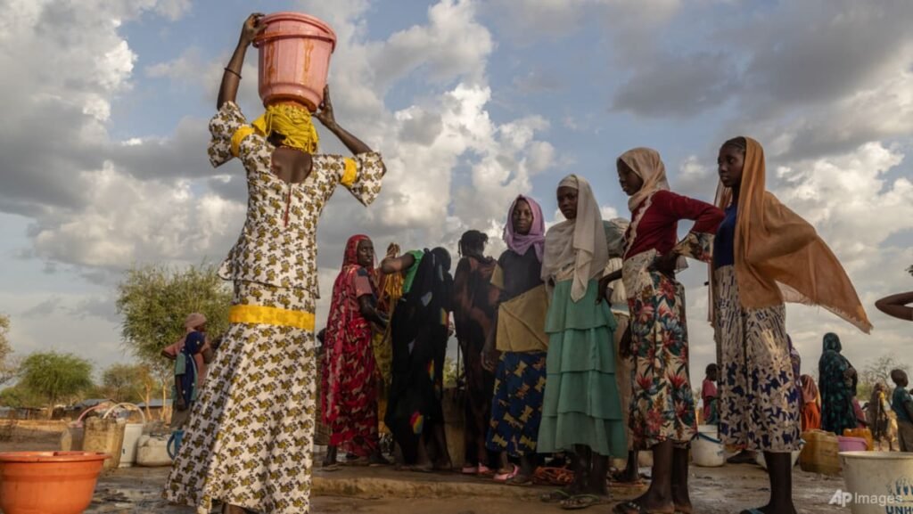 One million women and girls lose access to support amid aid cuts: UN