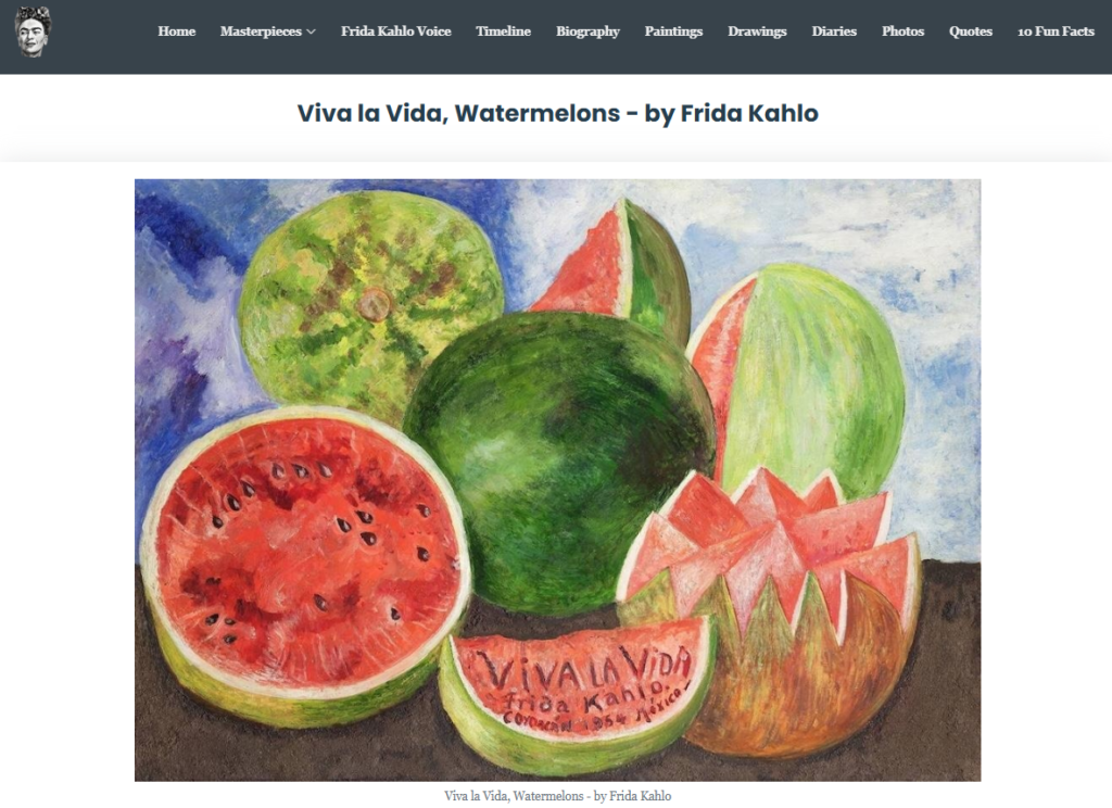 Viva La Vida | Armstrong Economics
