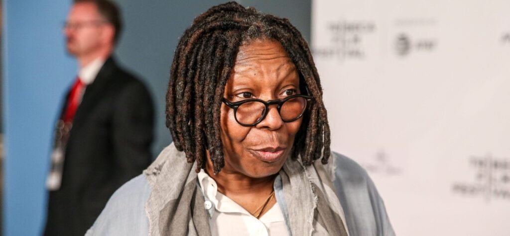 Whoopi Goldberg Roasted After Skipping ‘The View’ Work