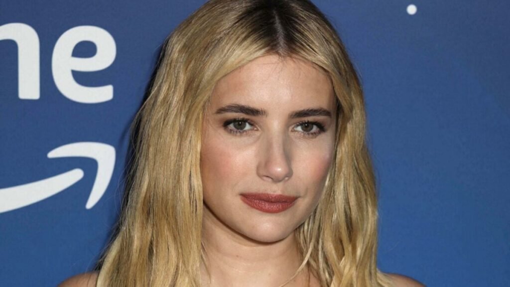 Emma Roberts Reportedly Pulls Off Secret Idaho Wedding