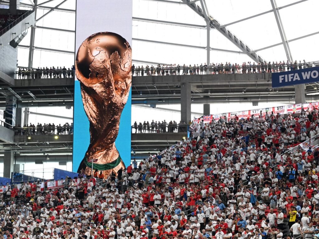 FIFA World Cup: Which semifinal team has best chance to win the trophy? | Sport News