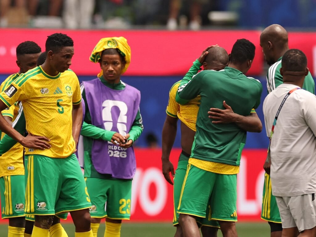 Amid the World Cup, the new pan-Africanism is conditional | World Cup 2026