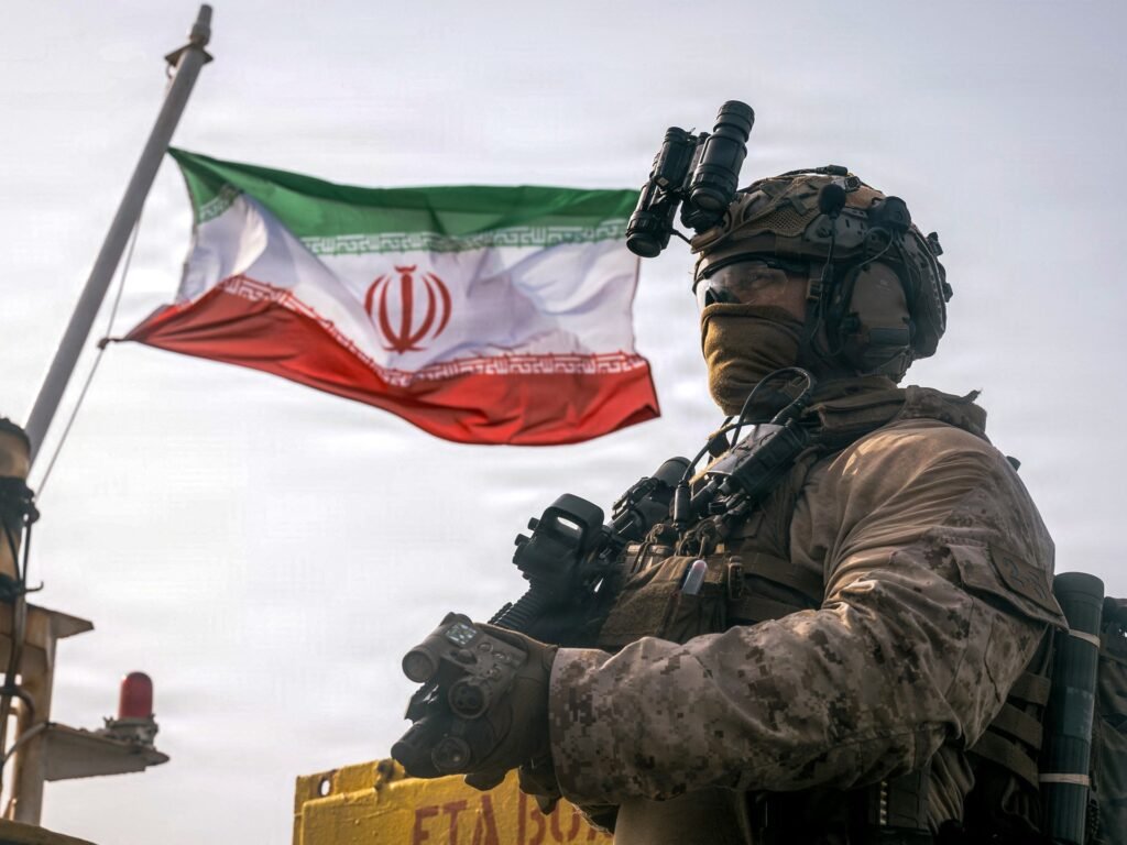 US renews attacks on Iran after US soldier killed: What’s the latest? | US-Israel war on Iran News