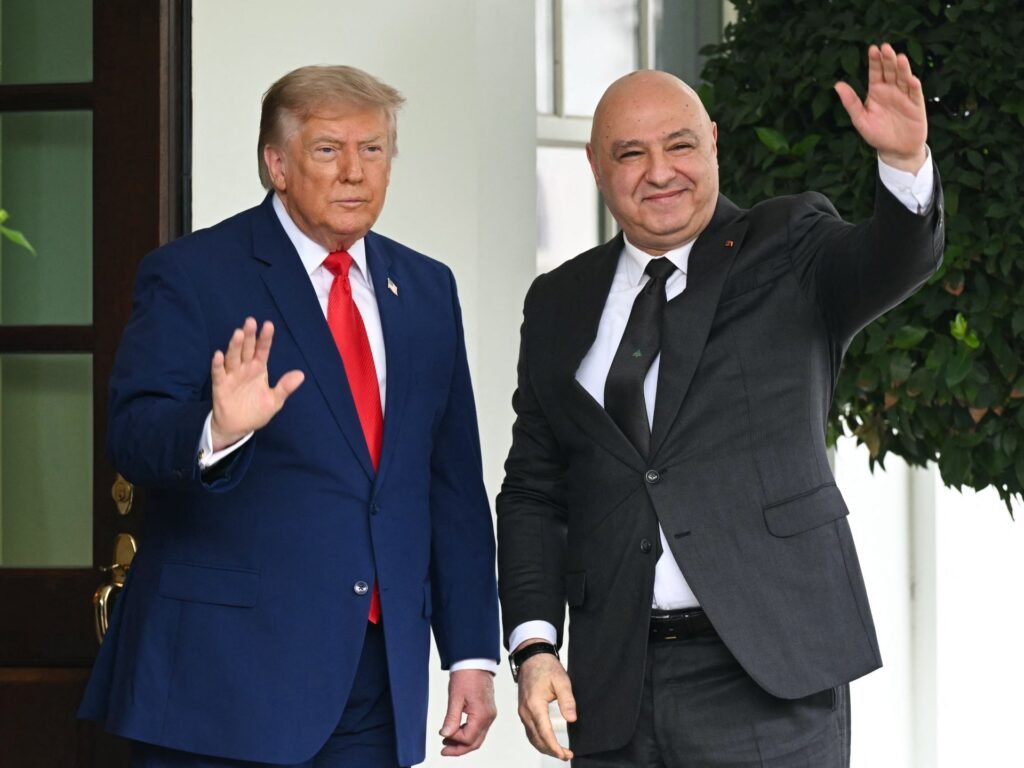 Trump push for Syrian intervention against Hezbollah ‘short-sighted’ | Israel attacks Lebanon