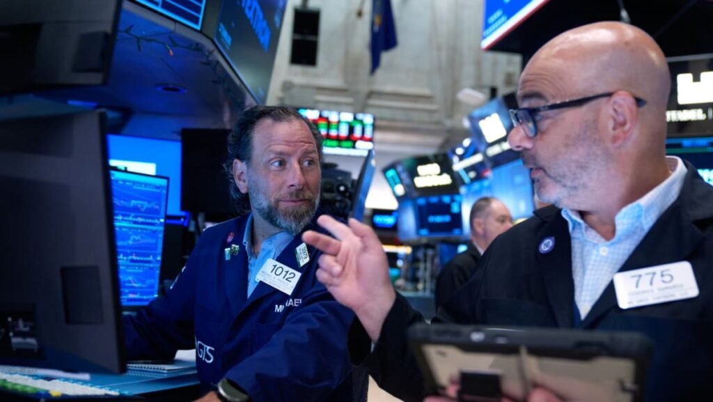 Tanker attacks send oil higher, stocks hit by AI jitters