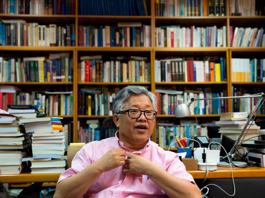 China releases underground church pastor after months in detention | Censorship News