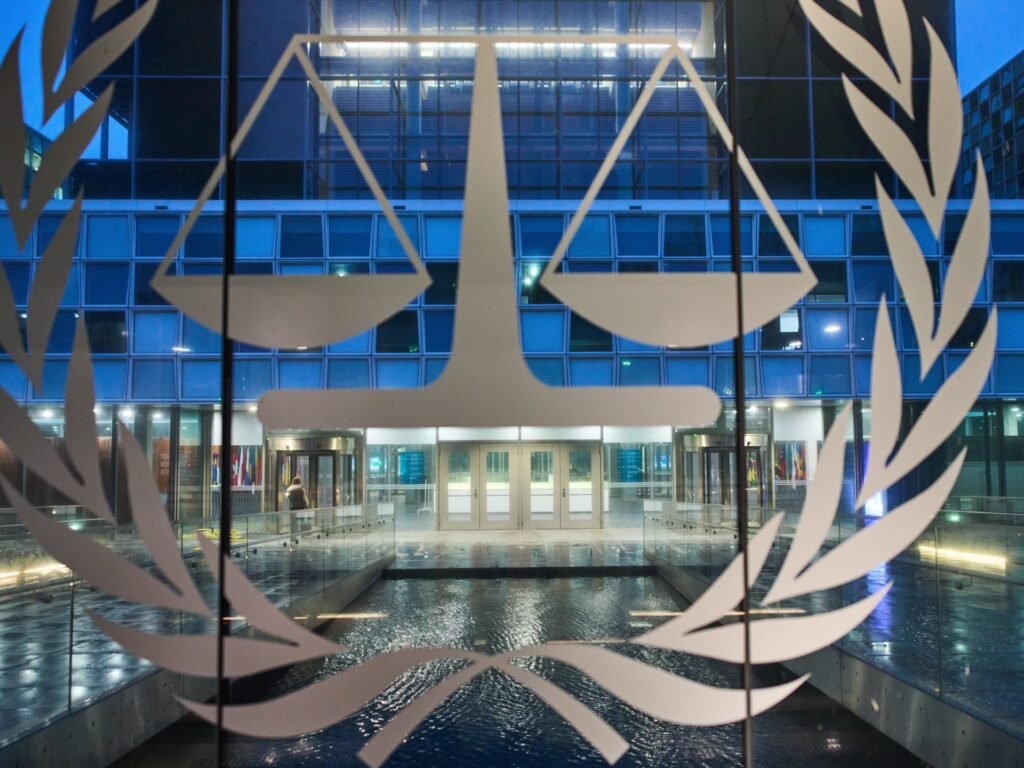 Venezuela to exit International Criminal Court, accusing it of ‘bias’ | ICC News