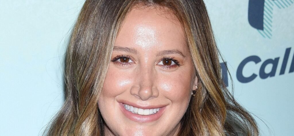 Ashley Tisdale To Star In ‘Toxic’ Mom Sitcom