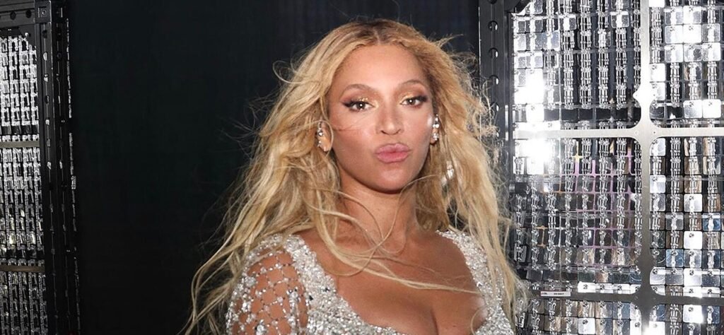 Beyoncé’s Parkwood Scores ‘RENAISSANCE’ Legal Victory