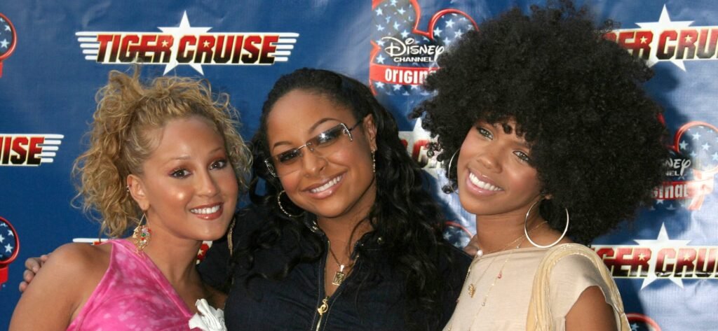 Kiely’s Sister Blasts ‘Cheetah Girls 4’ Announcement