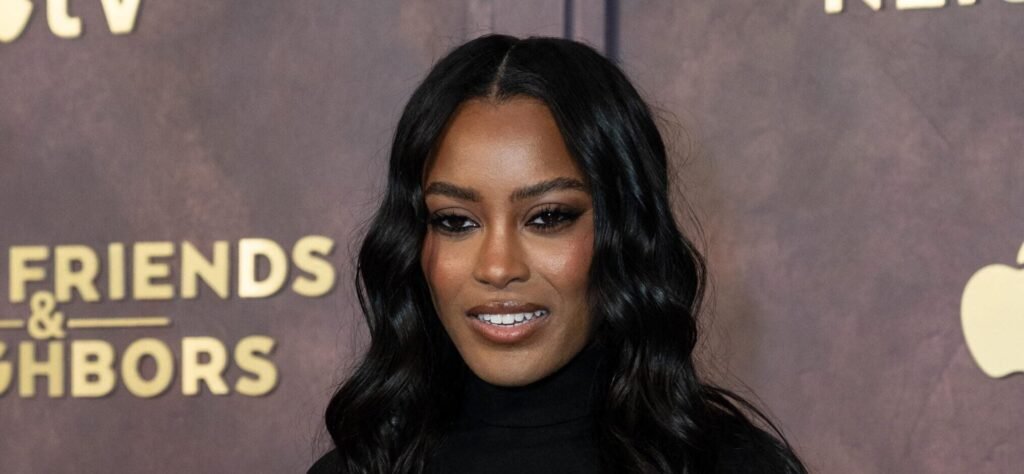 Ciara Miller Reveals Plans For ‘Dancing With The Stars’