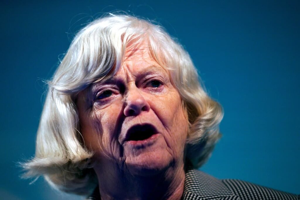 What happened to Ann Widdecombe? Inquest to open amid murder probe