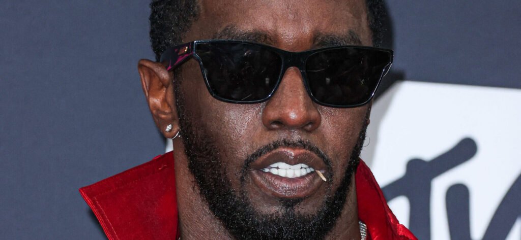 Video Shows Diddy Behind Bars As Trump Pardon Rumors Persist