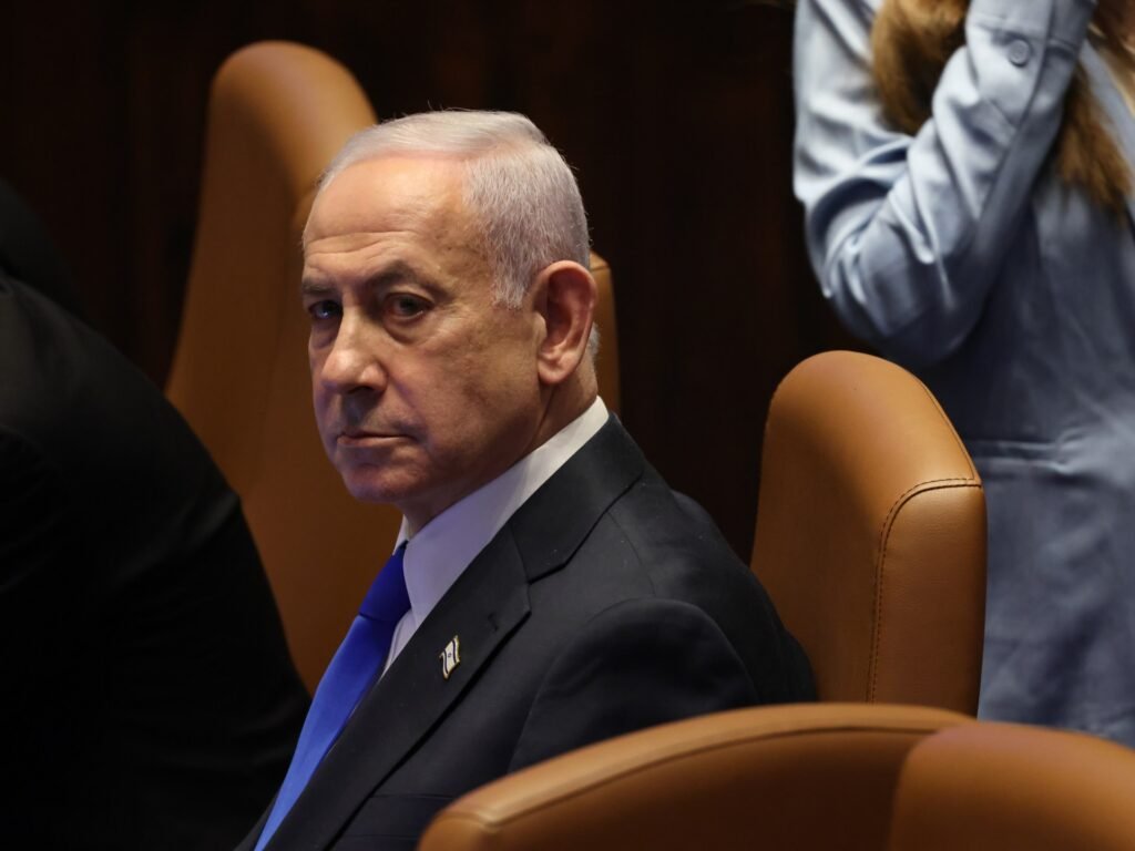 Knesset dissolves: How will Israel vote in October’s general election? | Politics News