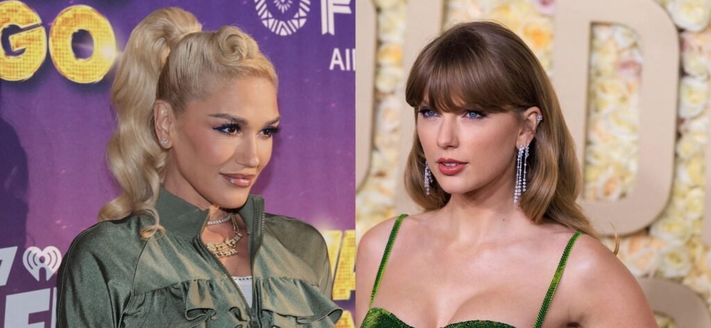 Fans Defend Gwen Stefani Over Photos Amid Taylor Swift Wedding