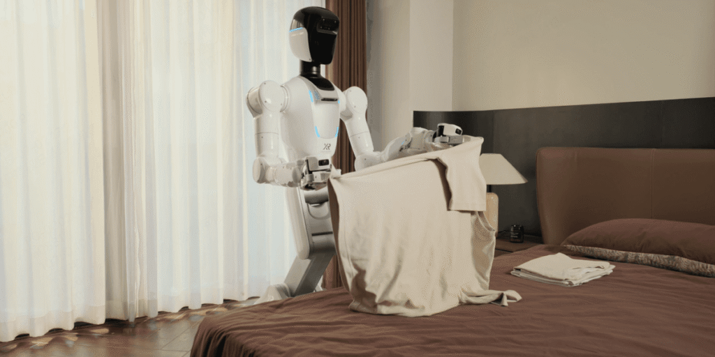 X Square Robot’s Open-Source Embodied AI Stack