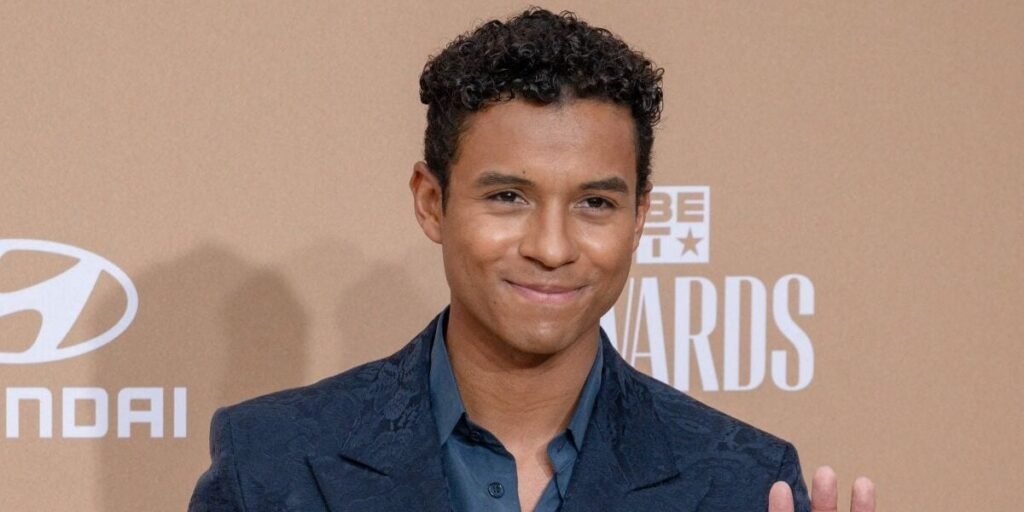 Jaafar Jackson Makes $1B History With Acting Debut