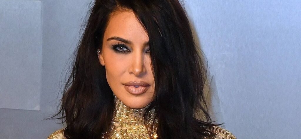 Kim Kardashian Breaks Silence On Grandmother’s Death
