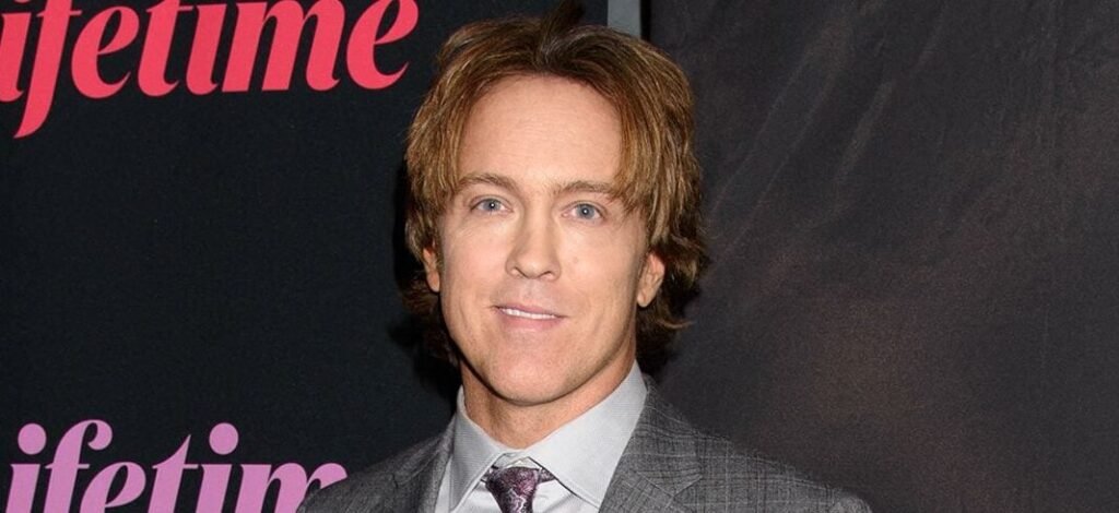 Larry Birkhead Opposes Upcoming Anna Nicole Smith Film
