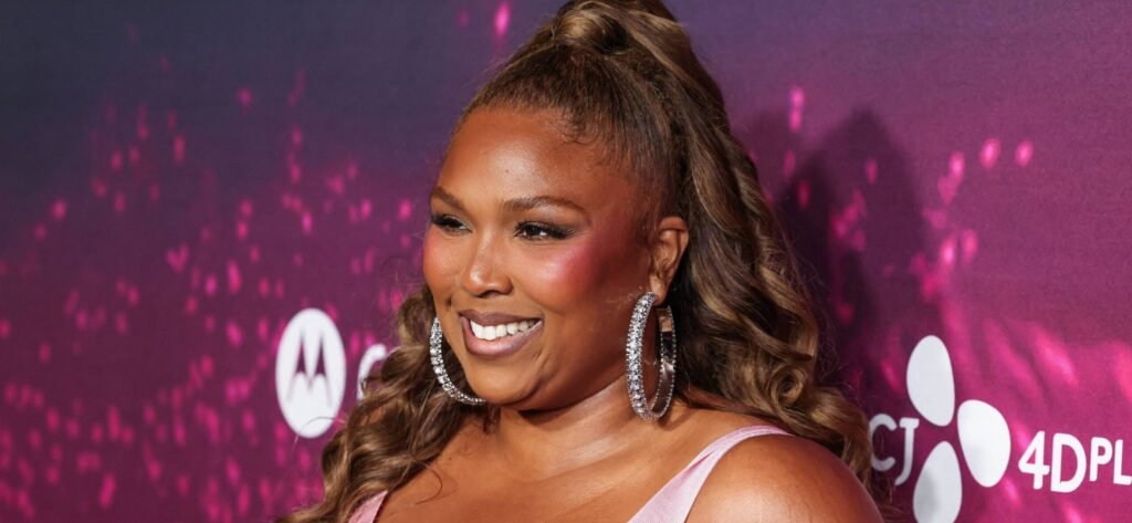 Lizzo Talks Emotional ‘Roller Coaster’ After Album Flop