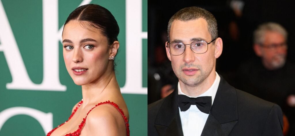 Why Margaret Qualley Initiated Split From Jack Antonoff