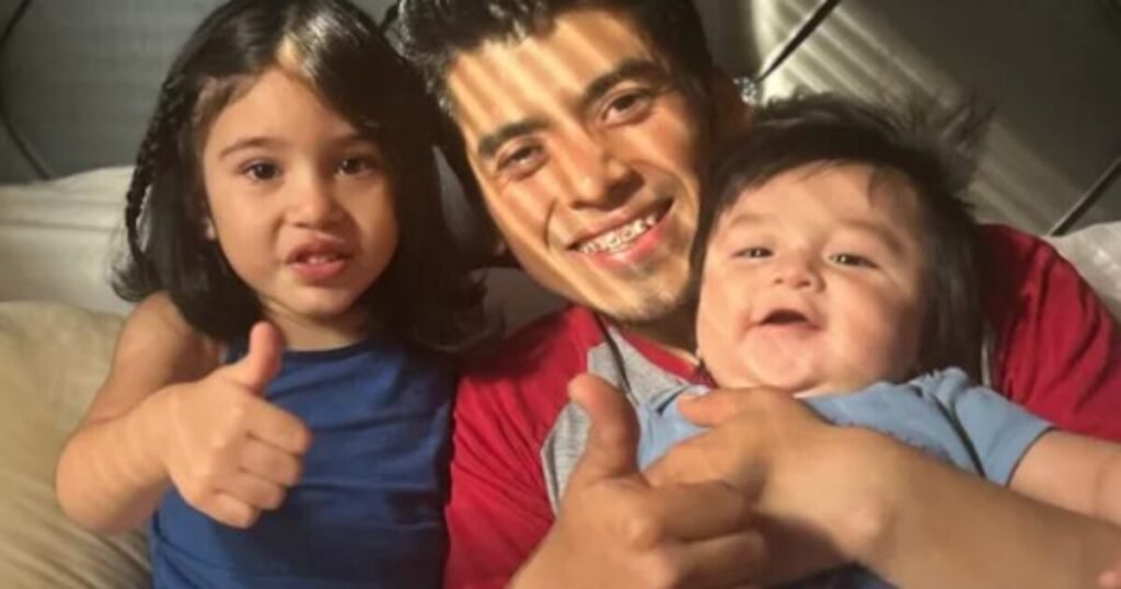 Woman’s Sob Story About ICE Arresting Her Illegal Alien Hubby Blows Up in Her Face When the Sinister Truth Emerges