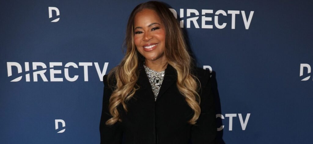 Mary Cosby’s Son Died A Day Before Filming Season 7