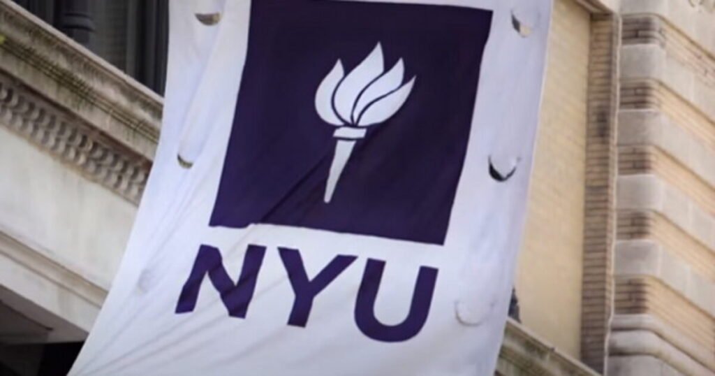 Watch a Student From NYU Explain Why She Would Not Want Her Rapist Jailed (VIDEO) * The Gateway Pundit * by Mike LaChance