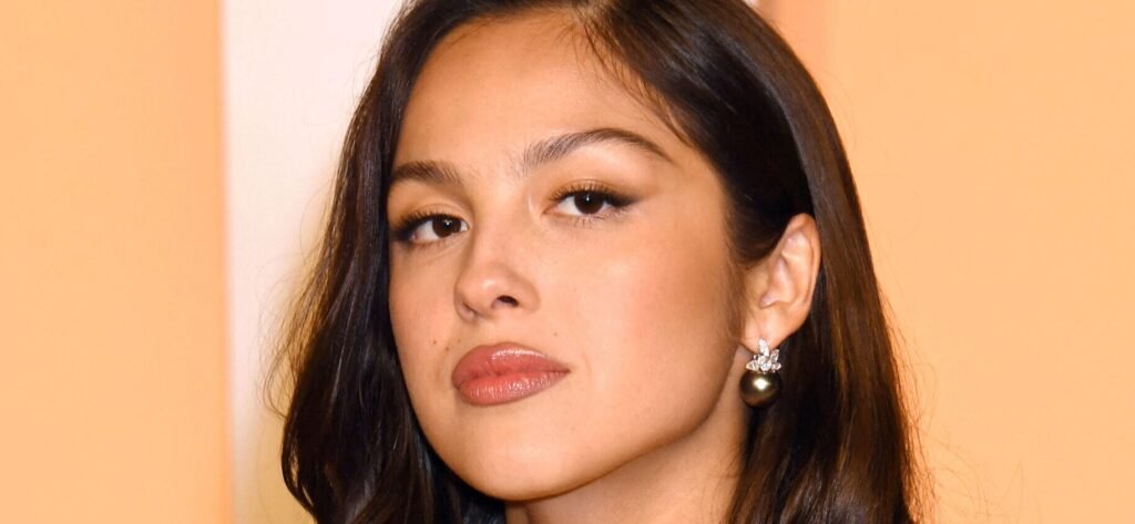 Olivia Rodrigo Responds With Bold Move After DHS Video