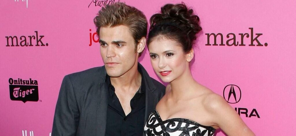 Nina Dobrev, Paul Wesley Reunite In New Murder Series
