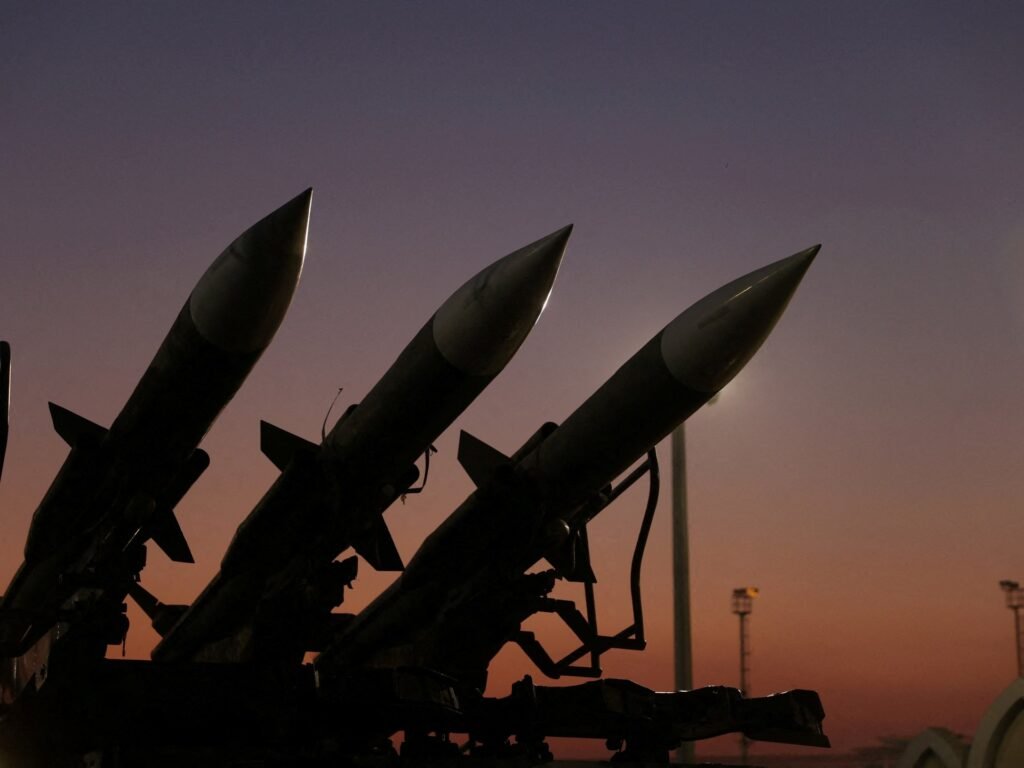 What military capabilities does Iran possess as it negotiates with US? | US-Israel war on Iran News