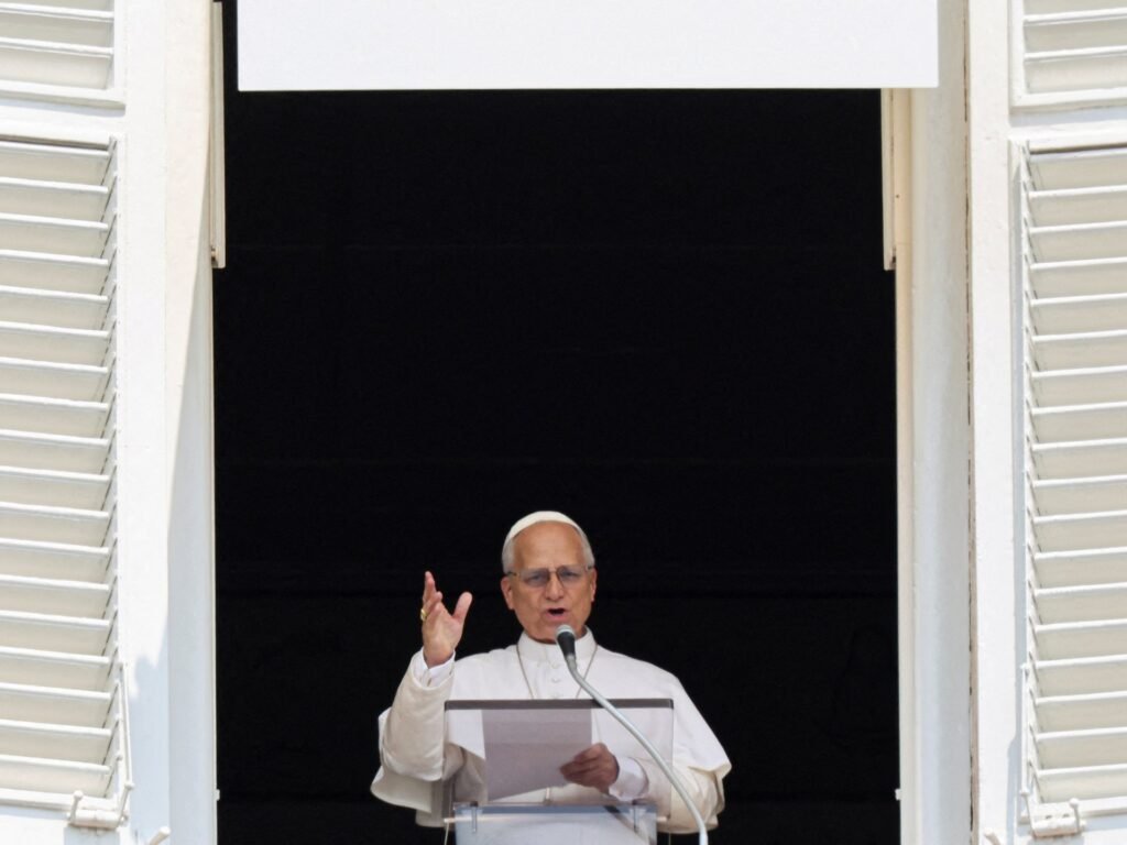 Vatican expels members of rebel Catholic group over unapproved ordination | Religion News