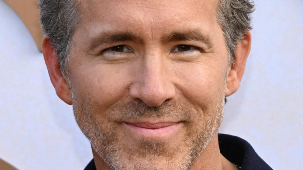 Ryan Reynolds Drops Major ‘Deadpool’ Update At Fanatics Fest