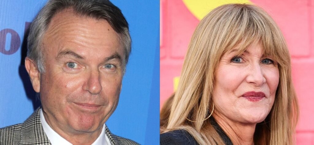 Laura Dern’s Emotional Tribute To Sam Neill After Sudden Death