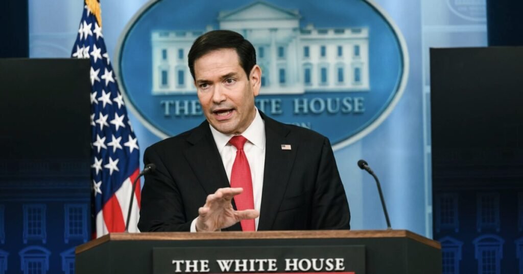 State Department to Crack Down on Universities That Take Money From Foreign Entities on Government Watch Lists * The Gateway Pundit * by Mike LaChance