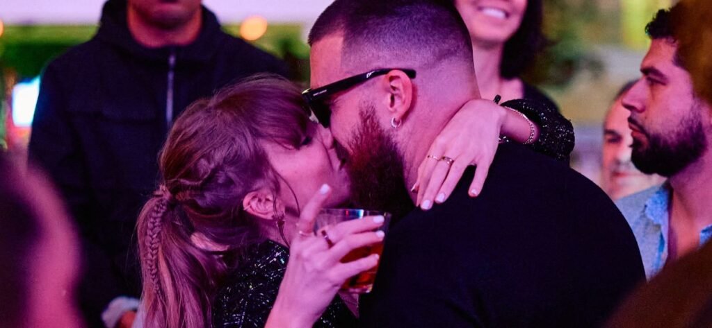 What Taylor Swift And Travis Kelce Gifted Their Wedding Guests