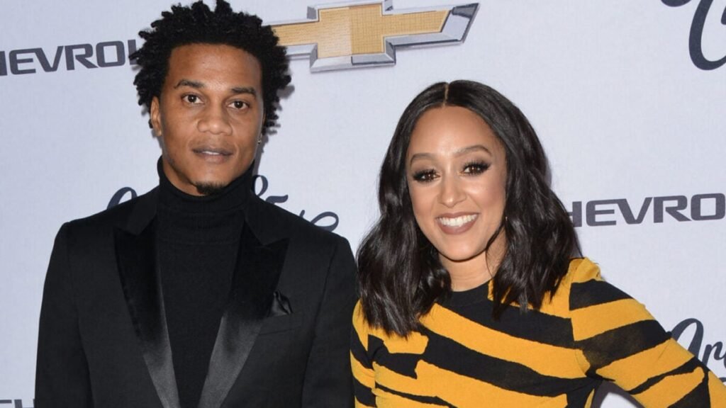Tia Mowry Reaches Strict Custody Agreement With Ex