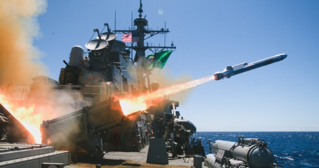 Two Ships Hit Near Strait of Hormuz – Houthi Rebels in Yemen Impose Blockade on Saudi Arabia – Iran Fires Additional Strikes at Jordan * The Gateway Pundit * by Jordan Conradson