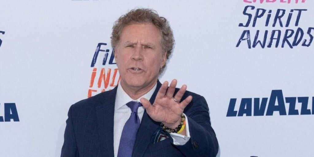 Will Ferrell Revisits Bizarre OJ Simpson Trial Rumor: ‘Surreal’