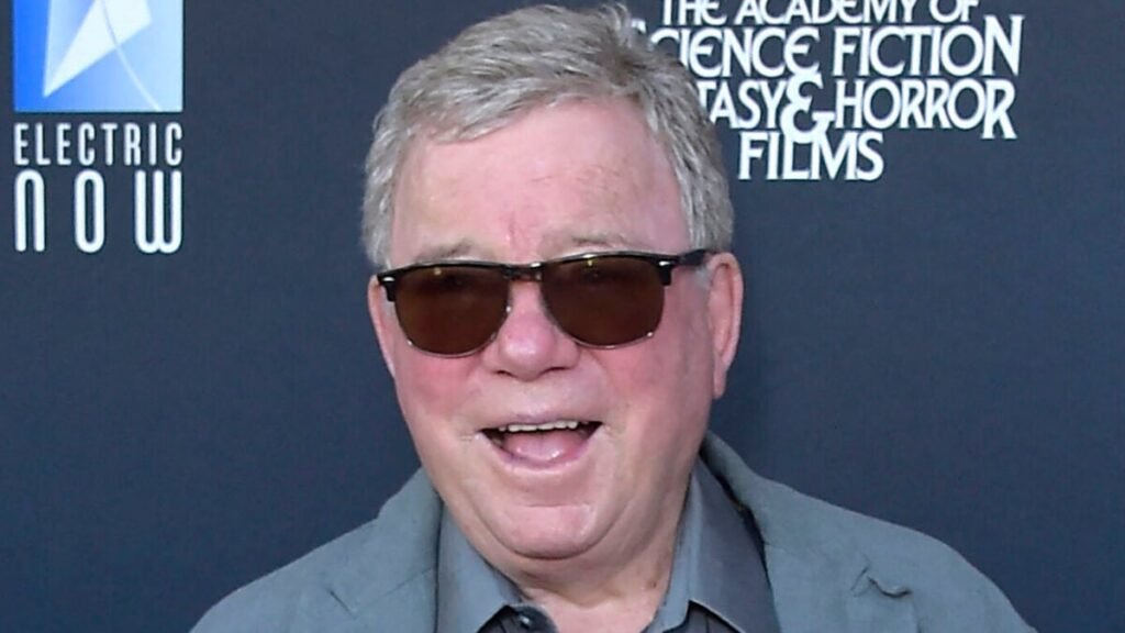 William Shatner’s Rider Is Filled With Unusual Demands