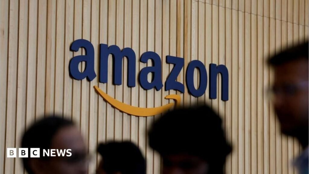 Amazon rigged billions in ad pricing, lawsuit from states and US watchdog alleges