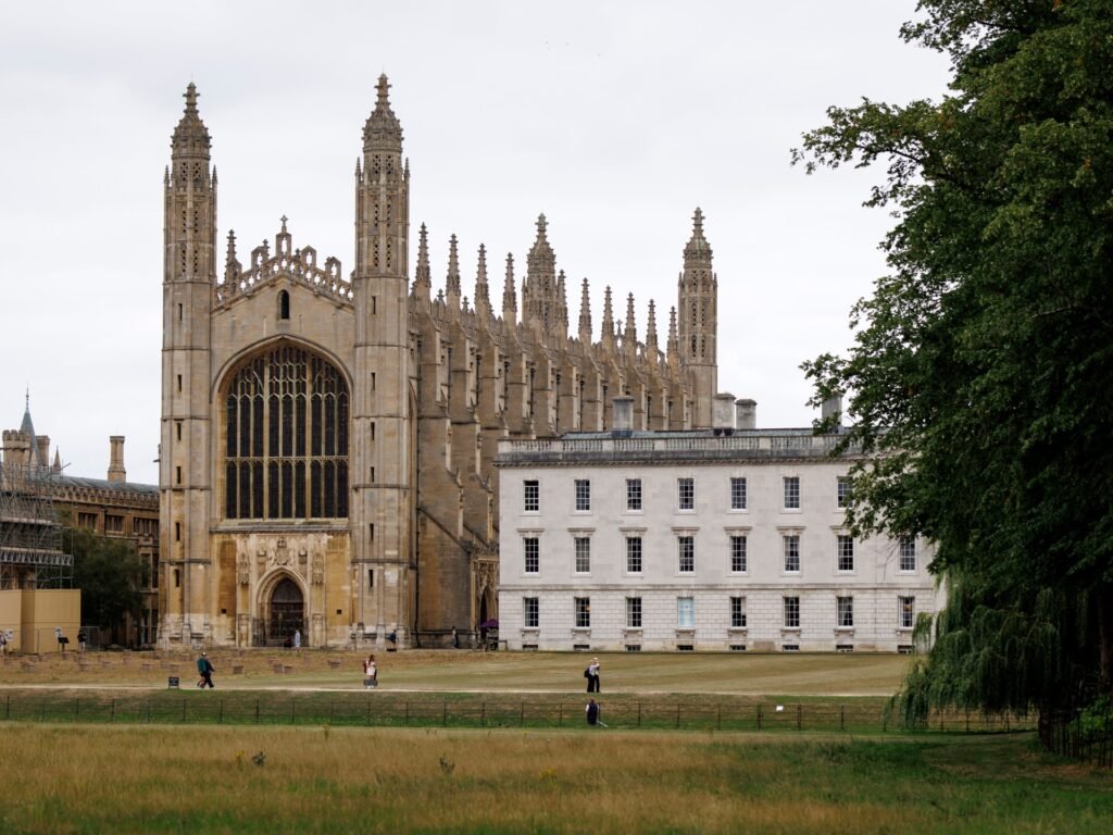 Cambridge professor Jason Arday quits amid plagiarism allegations | Education News