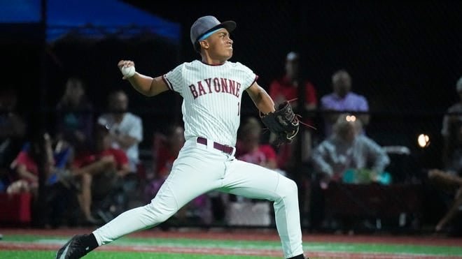NJ Takes On CT In Little League Championship Today