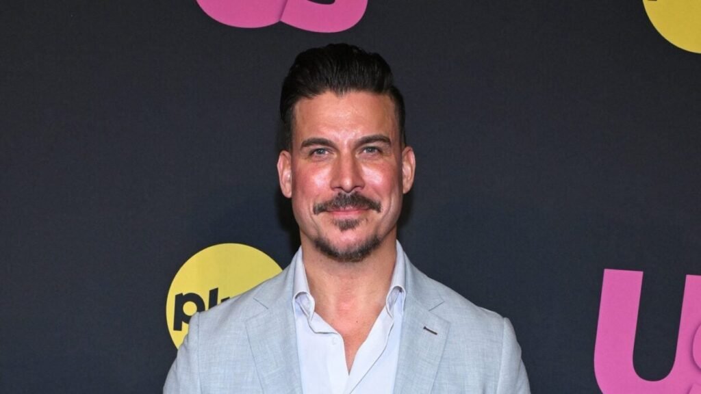 Jax Taylor Accuses Brittany Cartwright Of Sabotage