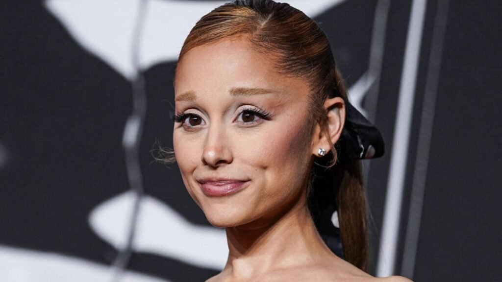 Ariana Grande’s Family Allegedly Begged Her To Stop Work