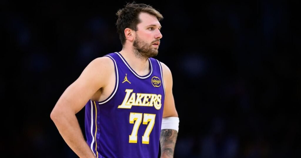 Josh Kushner, Bob Iger, buying Los Angeles Lakers for record $12.5bn | Basketball News
