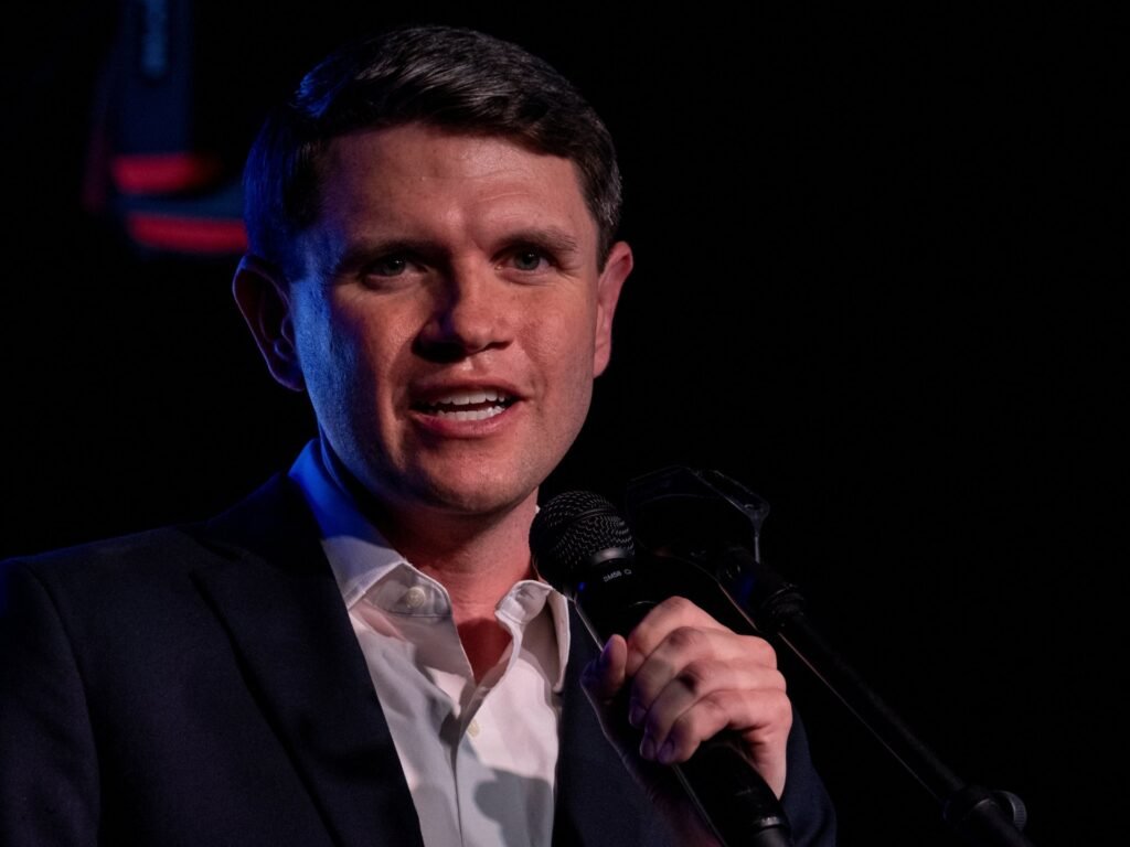 Democrats gain momentum in pivotal US Senate and governor’s races in Texas | US Midterm Elections 2026 News